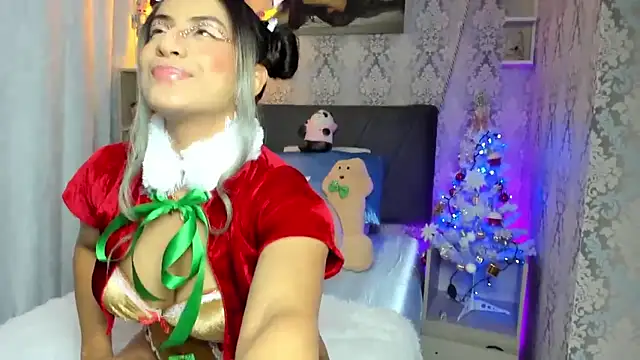 Alaia Love77 online show from December 2025 11:09:01 PM