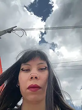 EemaHaruki online show from December 2024 05:55:02 PM