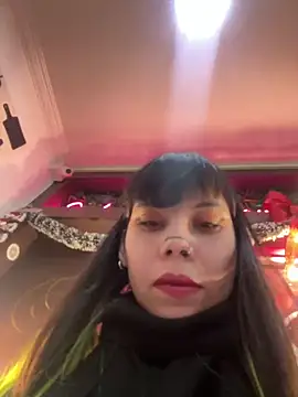 EemaHaruki online show from December 2024 09:08:02 PM