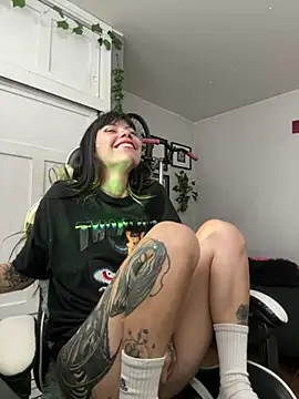 EemaHaruki online show from January 2025 09:36:02 PM