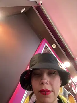 EemaHaruki online show from January 2025 09:01:01 PM