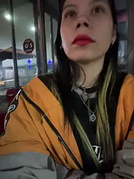 EemaHaruki online show from February 2025 12:15:02 AM