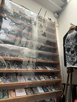 EemaHaruki online show from February 2025 08:58:02 PM