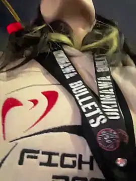 EemaHaruki online show from February 2025 11:43:02 PM