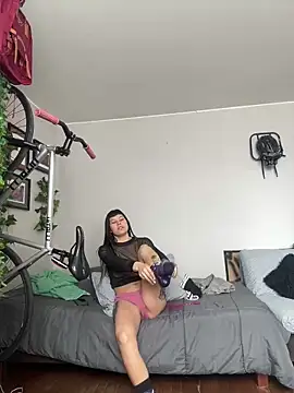 EemaHaruki online show from February 2025 05:20:02 PM