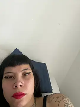 EemaHaruki online show from February 2025 05:04:02 PM