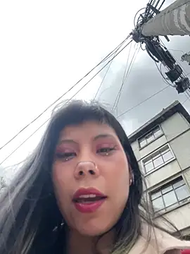 EemaHaruki online show from March 2025 03:56:01 PM