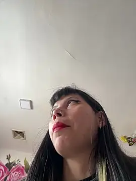 EemaHaruki online show from March 2025 04:22:01 PM