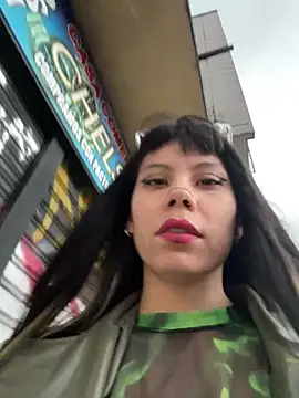 EemaHaruki online show from March 2025 11:14:01 PM