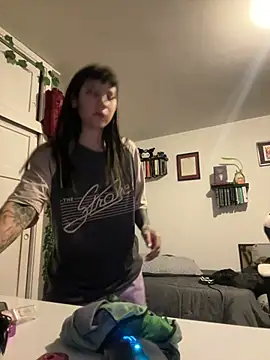 EemaHaruki online show from March 2025 02:17:02 AM