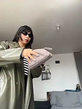 EemaHaruki online show from October 2025 06:19:01 PM