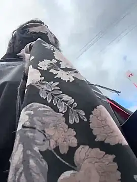 EemaHaruki online show from November 2025 07:24:02 PM