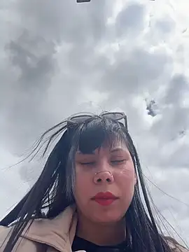 EemaHaruki online show from February 2026 06:39:02 PM