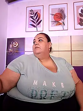 Alisson am online show from February 2025 11:20:01 AM