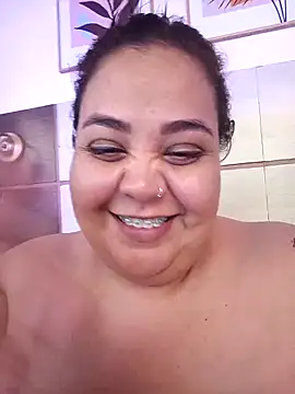 Alisson am online show from February 2025 02:25:01 PM