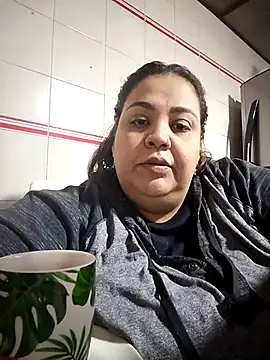 Alisson am online show from March 2025 11:25:02 AM