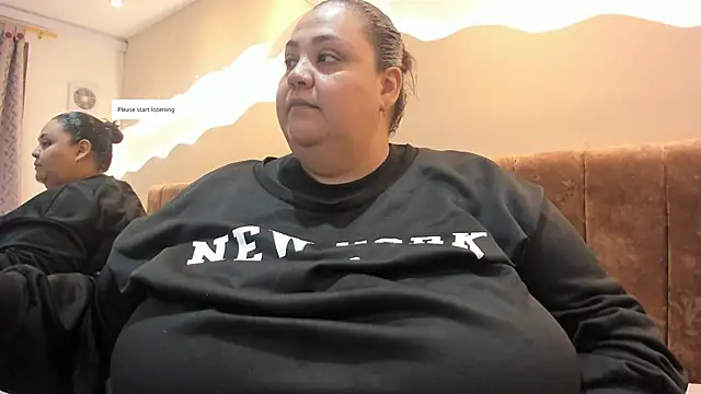 Alisson am online show from April 2026 11:26:02 AM