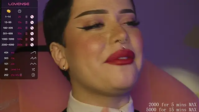 xxjustajokexx online show from January 2025 07:35:01 AM