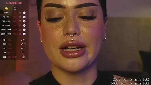 xxjustajokexx online show from February 2025 05:26:02 AM