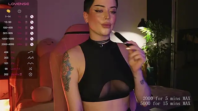 xxjustajokexx online show from November 2025 10:42:02 PM