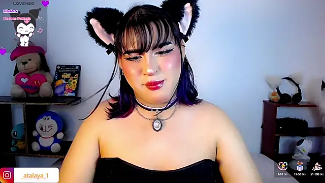  atalaya  online show from January 2025 08:11:01 AM