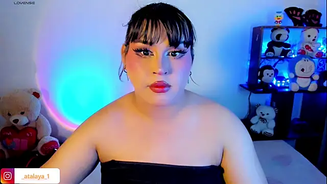  atalaya  online show from February 2025 05:27:01 AM