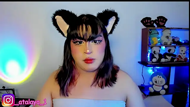  atalaya  online show from March 2025 03:54:02 AM