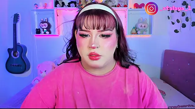  atalaya  online show from February 2026 09:06:02 AM