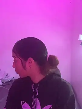 Marielasanchez online show from February 2025 06:20:02 PM