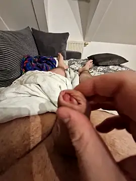 SexKing18x5 online show from February 2026 10:19:01 PM