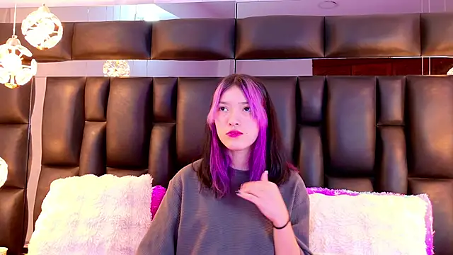 AlliciaKim online show from January 2025 07:53:02 PM