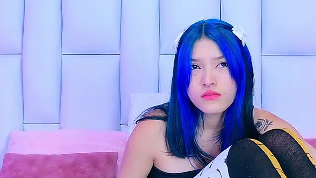 AlliciaKim online show from March 2025 07:06:02 PM