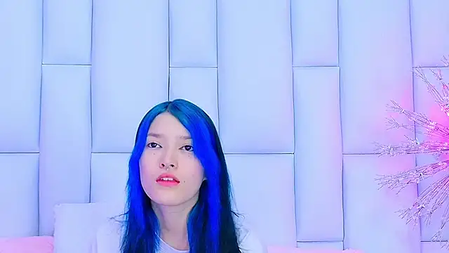 AlliciaKim online show from March 2025 07:16:02 PM