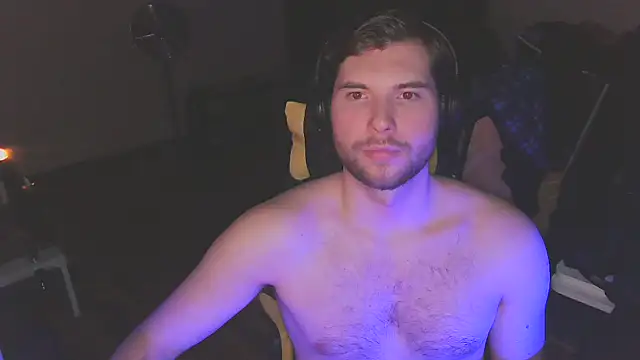 Ironman220 online show from February 2025 06:53:01 PM