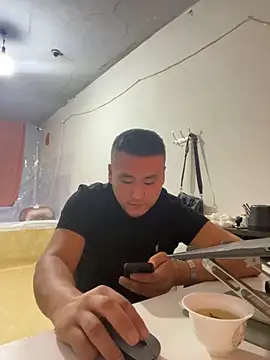 ShaoZian 1 online show from October 2025 08:01:01 AM