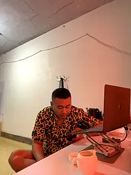 ShaoZian 1 online show from October 2025 03:37:02 AM