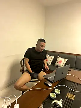 ShaoZian 1 online show from October 2025 03:52:01 PM