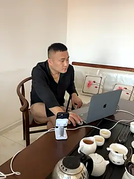 ShaoZian 1 online show from October 2025 04:02:02 AM