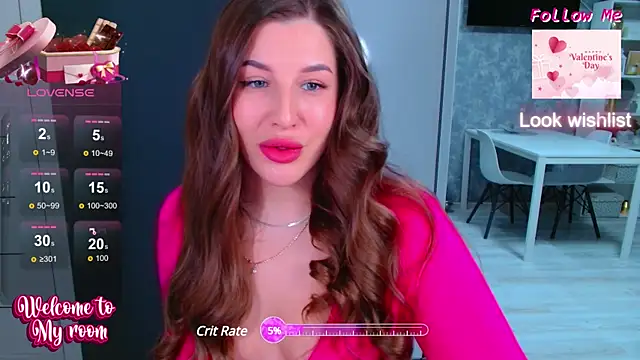 Your Katy online show from February 2025 02:30:01 AM