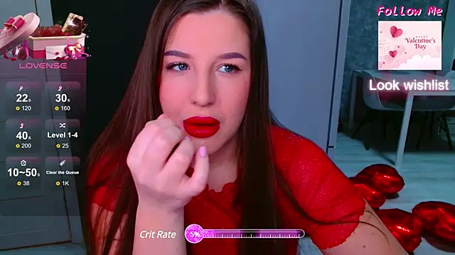 Your Katy online show from February 2025 02:56:01 AM