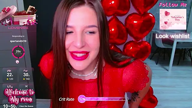 Your Katy online show from February 2025 05:58:02 AM