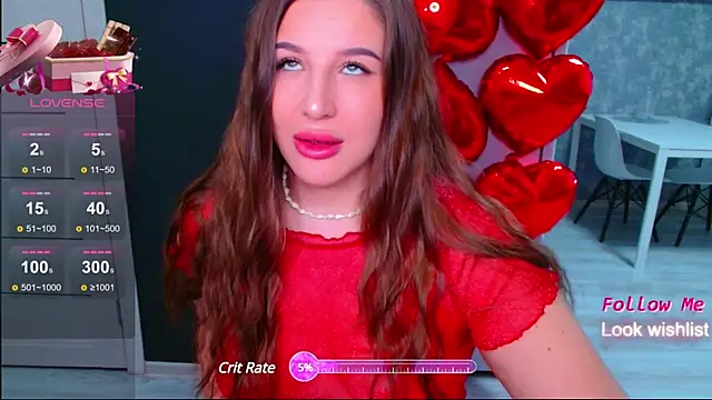 Your Katy online show from February 2025 02:42:01 AM