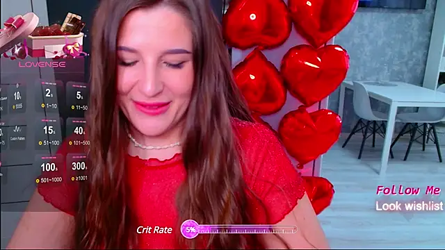 Your Katy online show from February 2025 06:32:02 AM