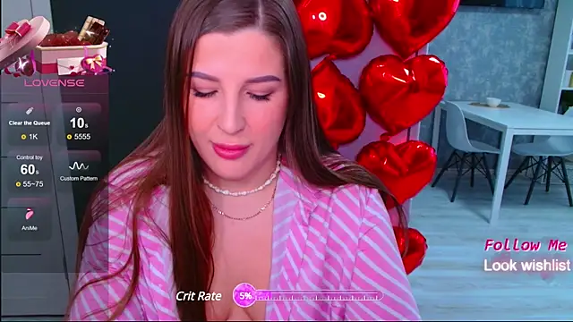 Your Katy online show from March 2025 02:19:02 AM