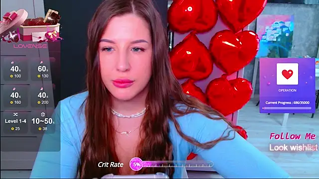 Your Katy online show from March 2025 03:47:01 AM