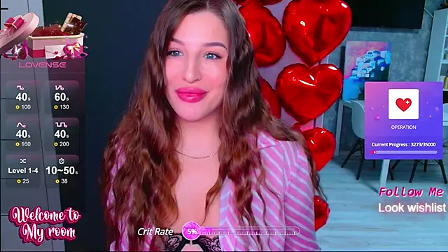 Your Katy online show from March 2025 12:39:01 AM