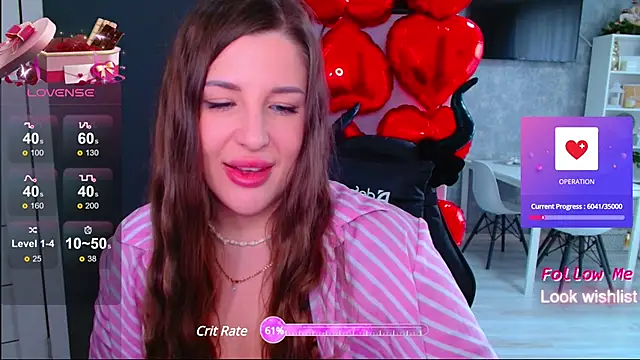 Your Katy online show from March 2025 04:05:02 AM