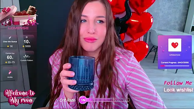 Your Katy online show from March 2025 07:09:02 AM