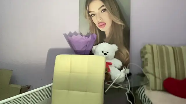 Snapshot of Your_Jessy chatting on January 2025 08:31:02 PM Your Jessy online show from January 2025 08:31:02 PM