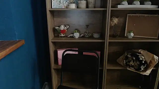 Snapshot of Your_Jessy chatting on January 2025 01:05:02 PM Your Jessy online show from January 2025 01:05:02 PM